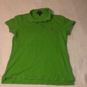 Polo Shirt